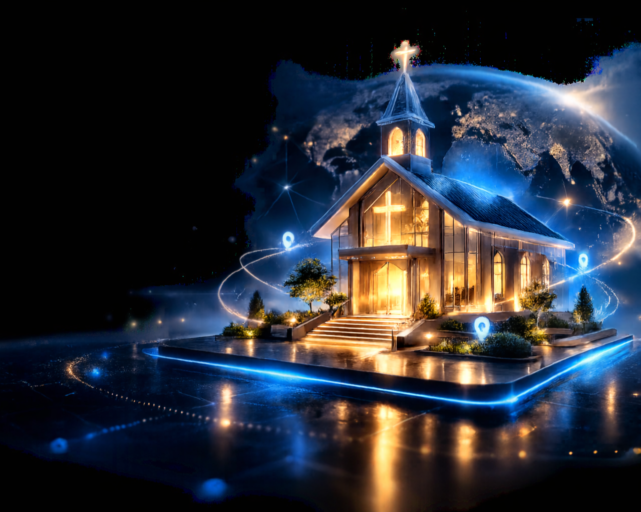 Orleans Bible Church New
